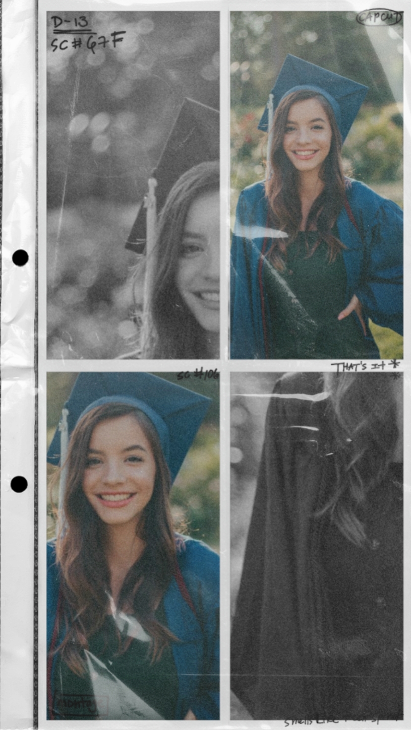 La mejor graduación de la historia