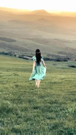 Trend slowmotion