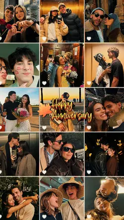 Happy Anniversary