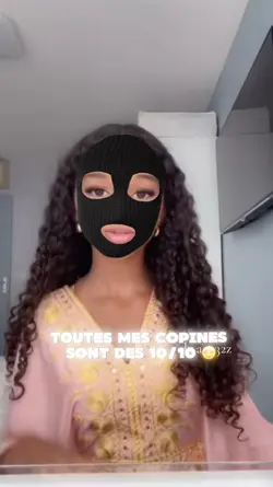 C’est des 10/10 😙