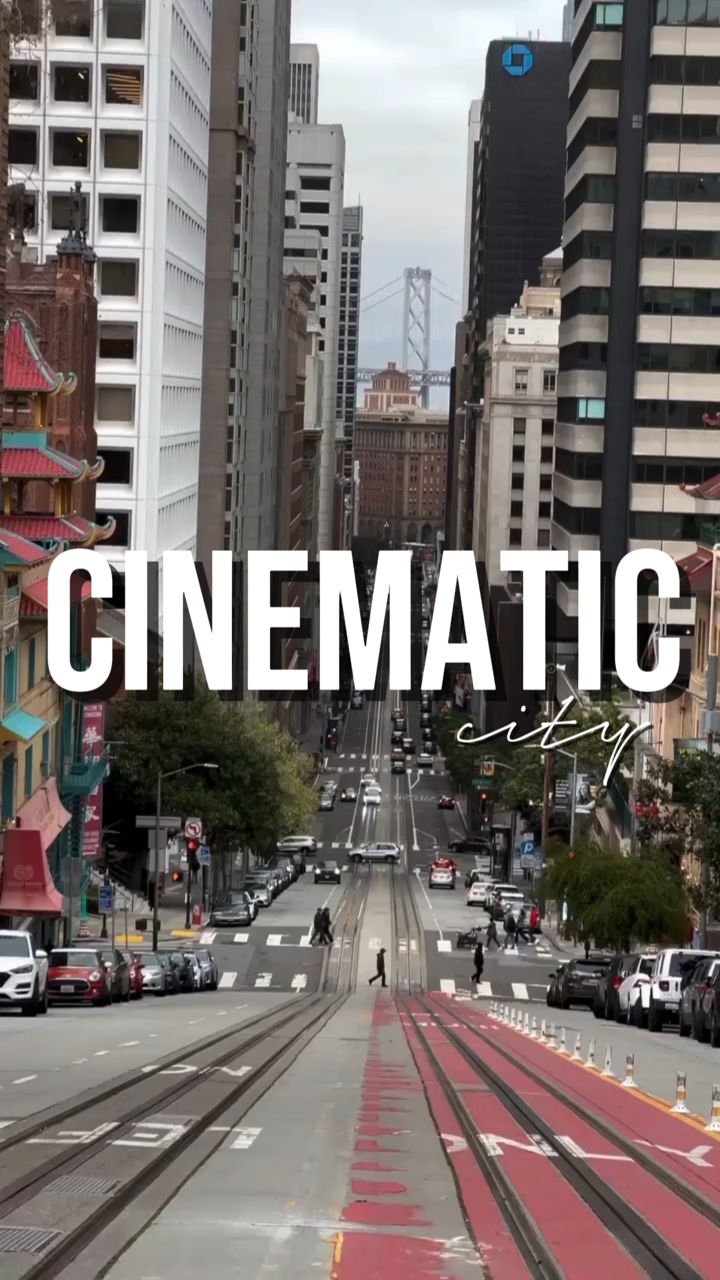 CIUDAD CINEMÁTICA