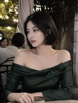 Filter tóc ngắn