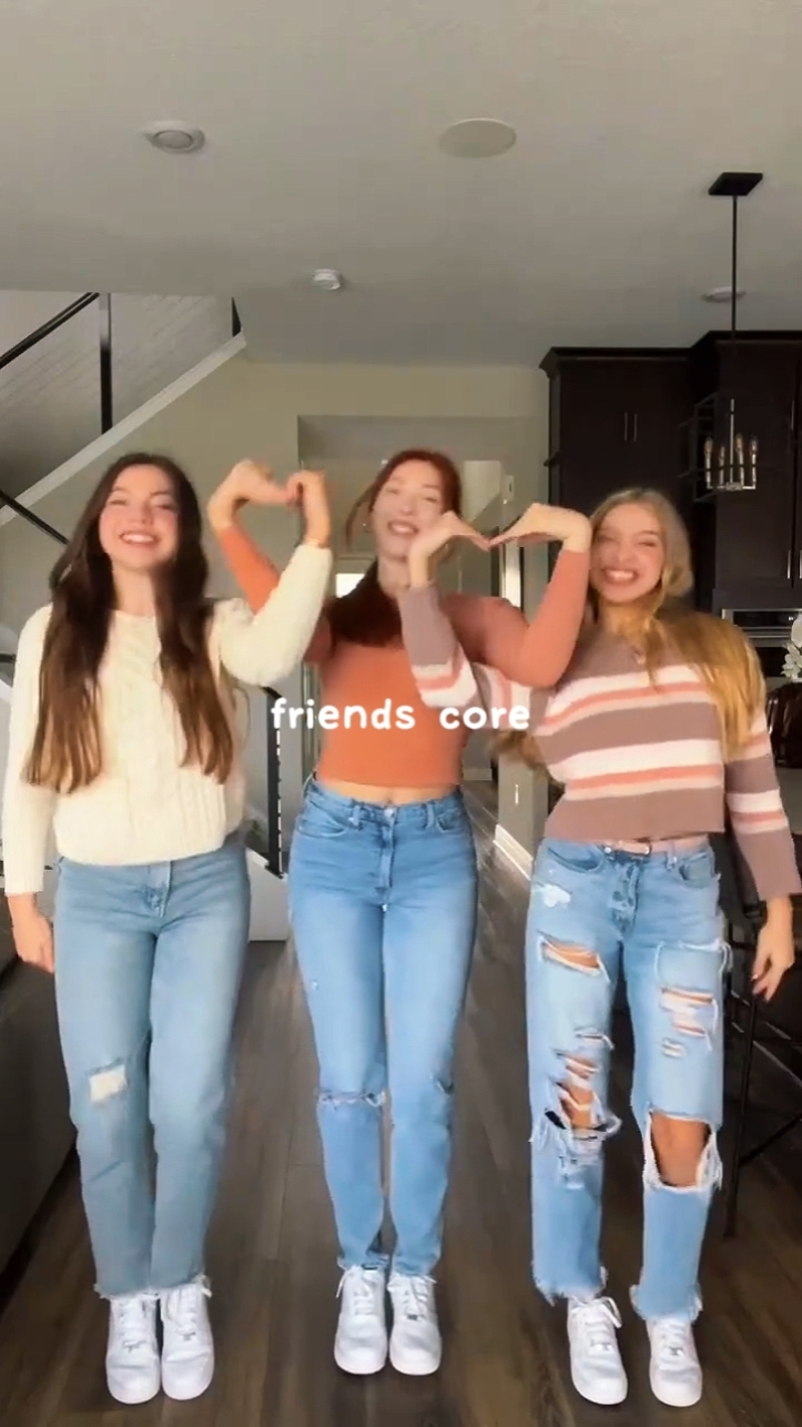 Freunde Kerngruppe
