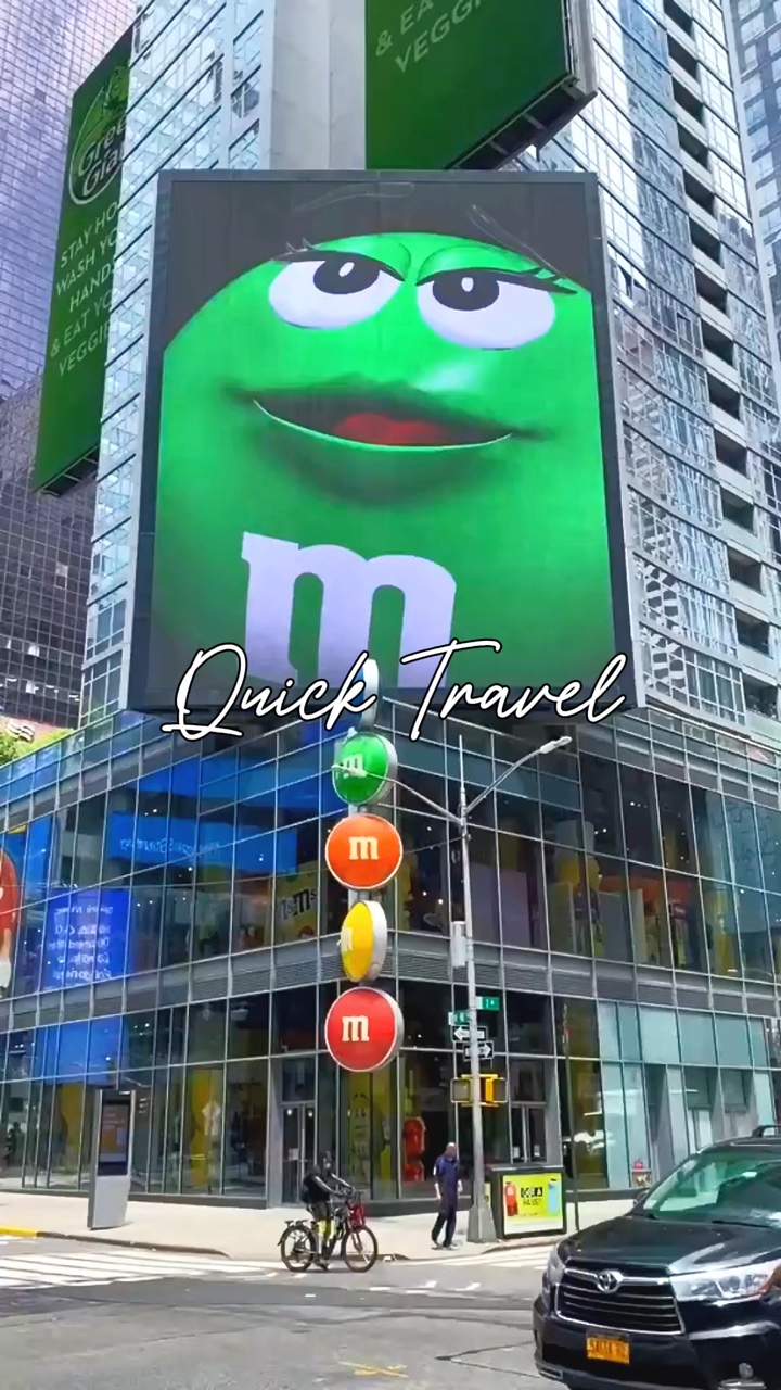 Quick Travel
