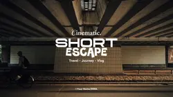 short escape 