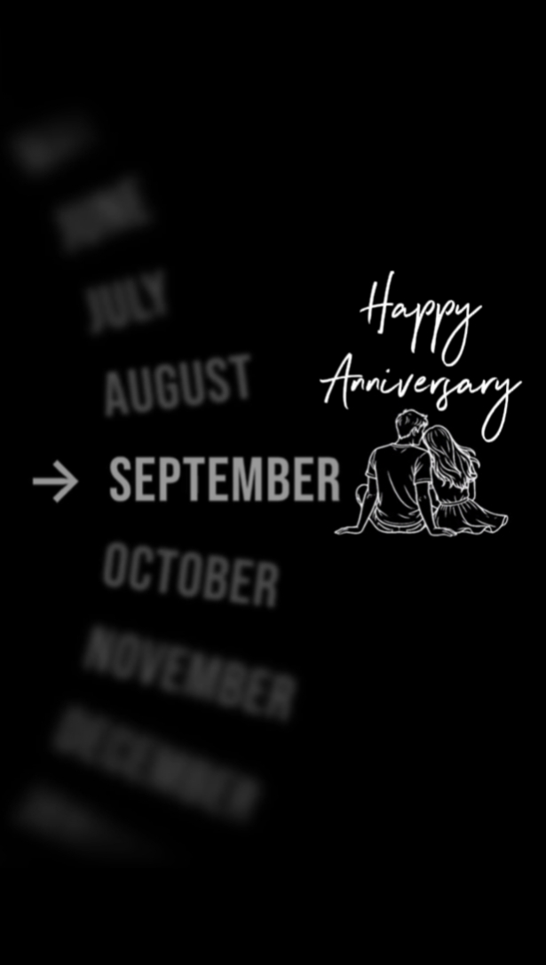 ANNIV DE SEPTEMBRE