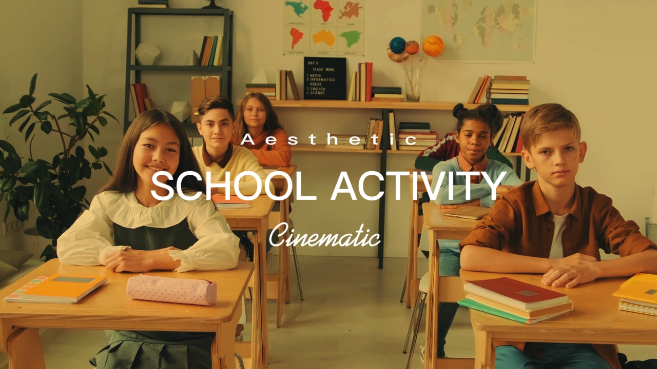 School Activity
