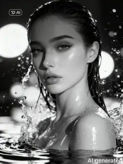 cinematic water