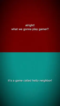 NEIGHBOR