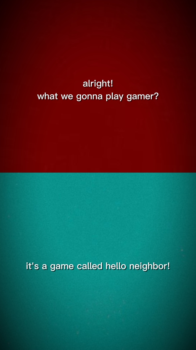 NEIGHBOR