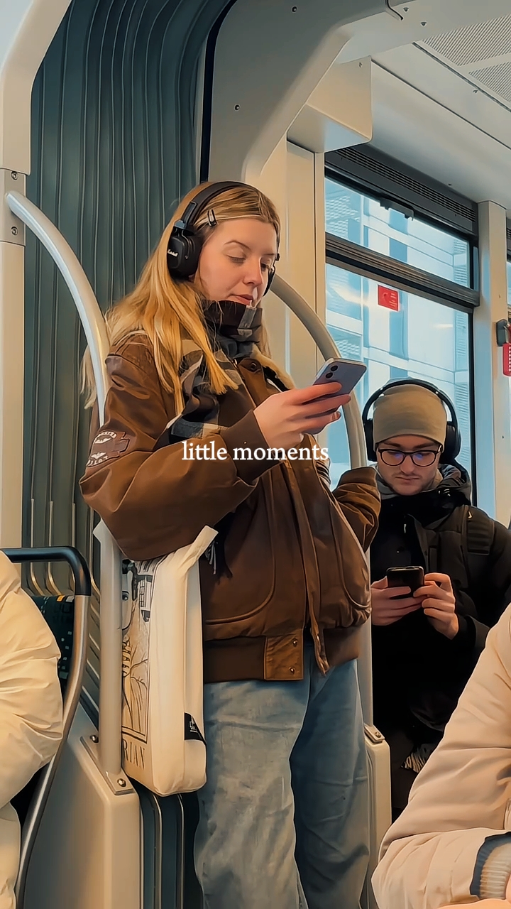 Kleine Momente 