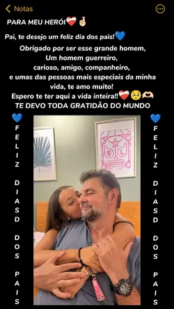 melhor pai do mundo