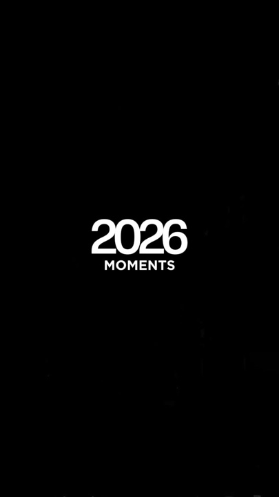 2026 moements