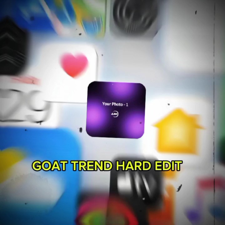 Trending Edit