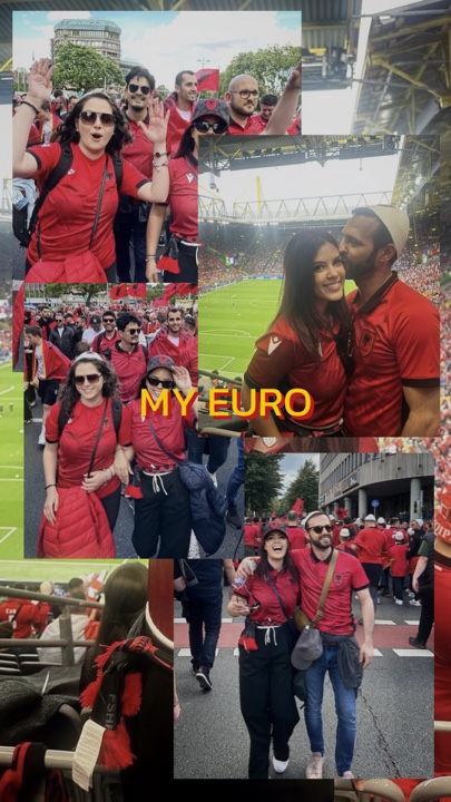 Mi Euro