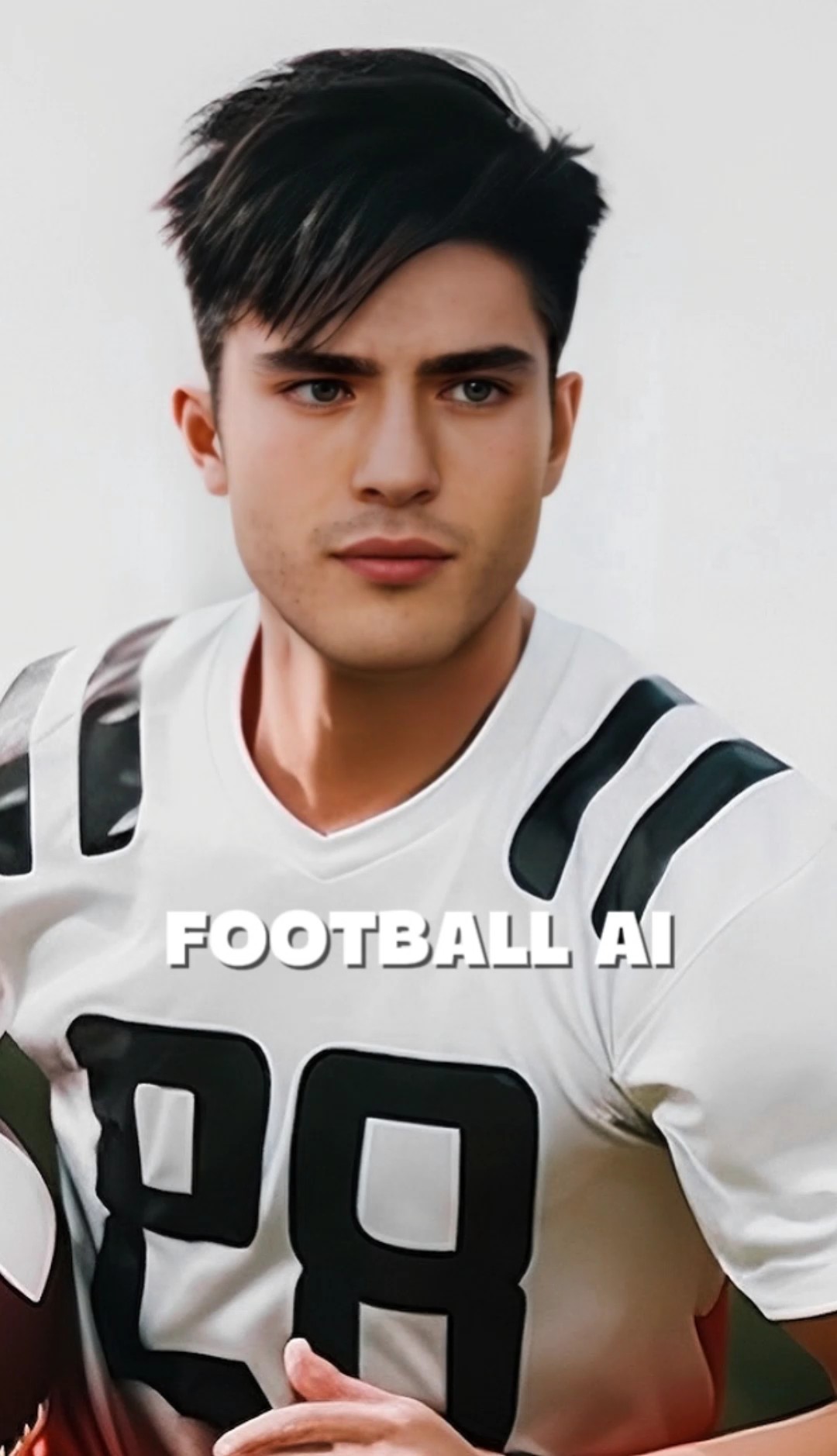 FUTBOL OYUNCUSU 