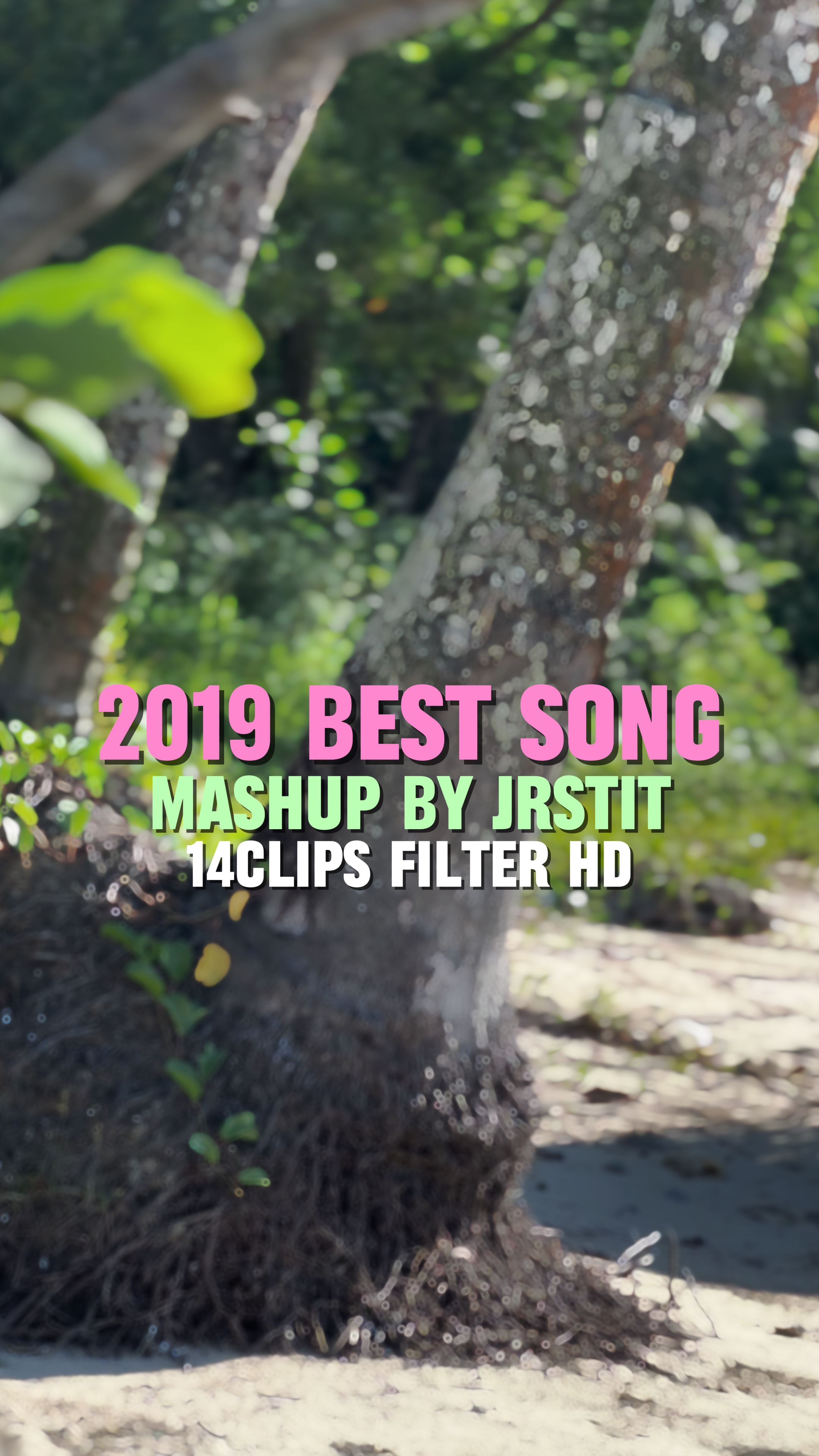 2019 Mashup 14Clips