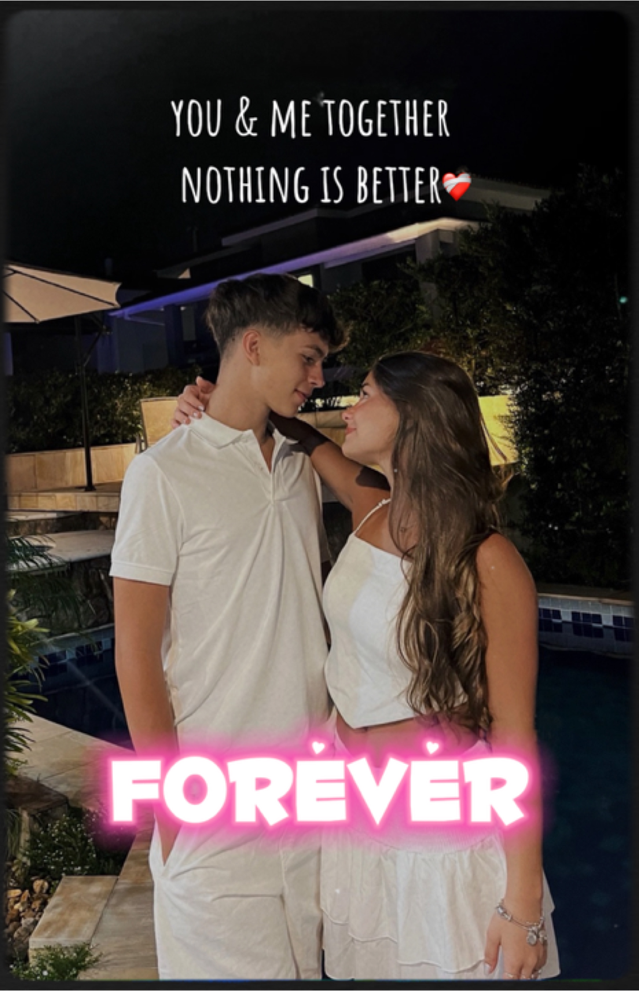 Forever ♾️ 