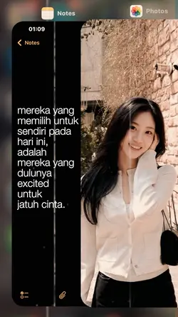 jika tak cinta