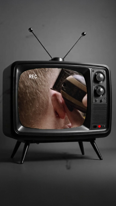Barber