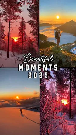 Beautiful Moments