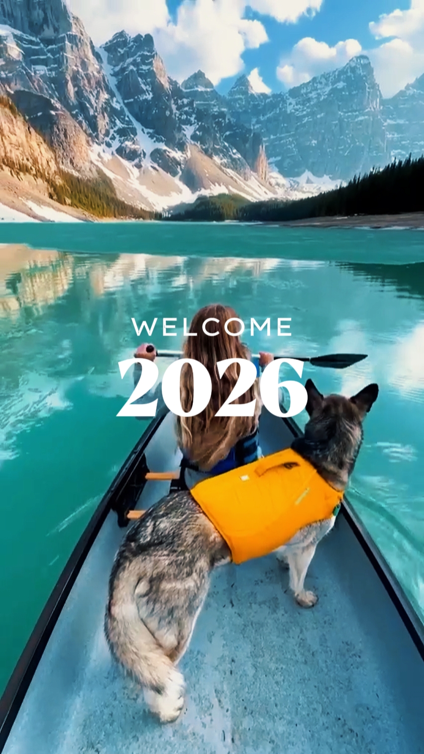 Bienvenido 2026