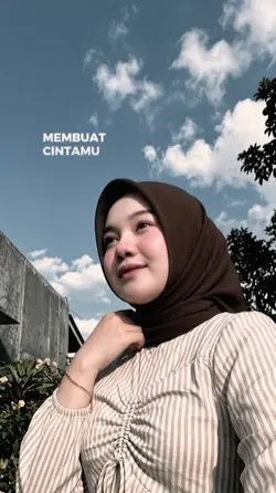 terbelah jadi dua