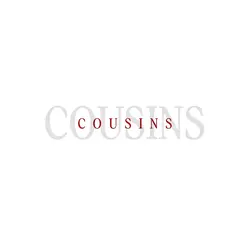 the theme is cousins