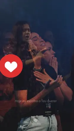 Eu escolho Deus 