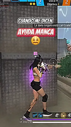 No soy manca 