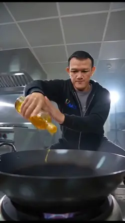 Kung Fu fried rice 