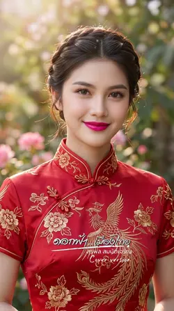 ดอกฟ้าเมืองไทย