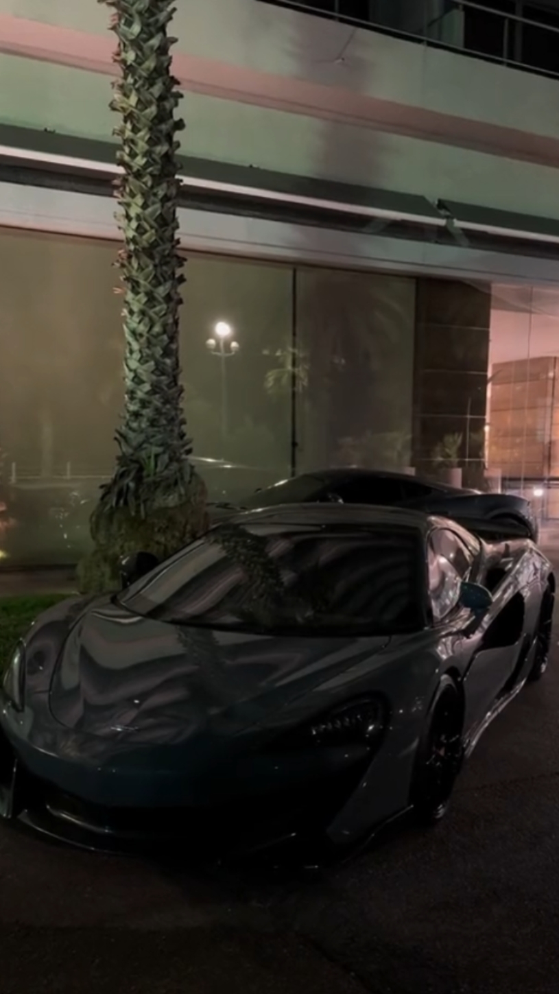 Montagem de carro