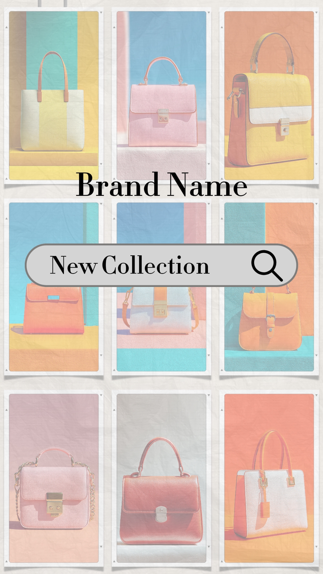 Product Showcase
