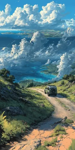 Chill Dreams