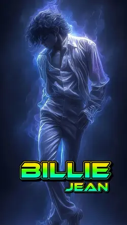 Billie Jean 