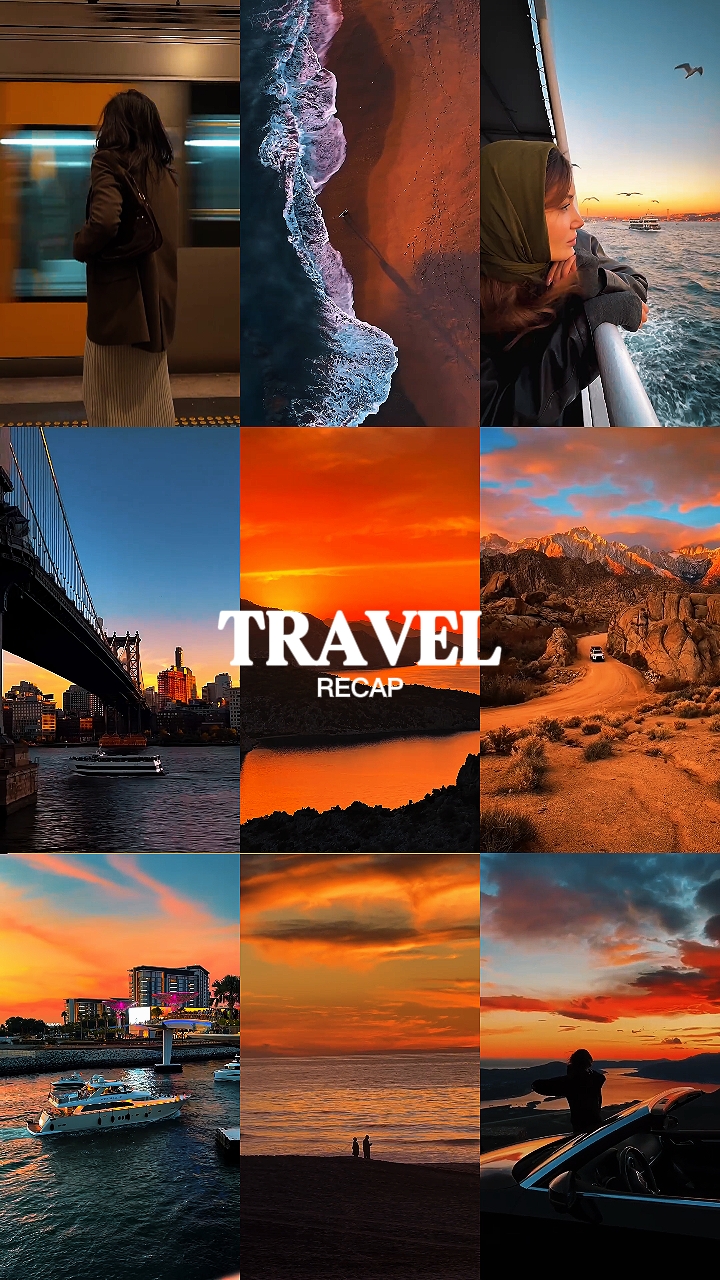 38clip travel recap