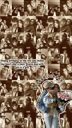 BIRTHDAY LOVE
