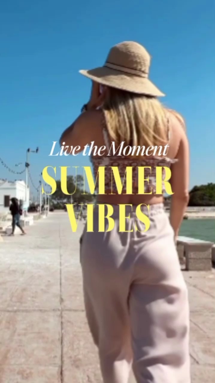 Summer Vibes