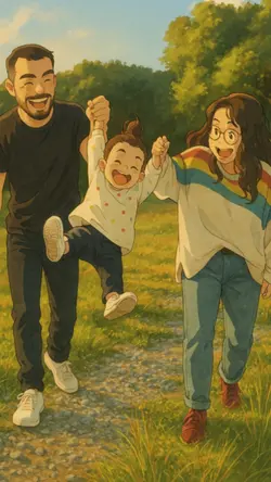 Ghibli Studio