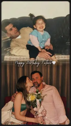 Happy BirthdayFather