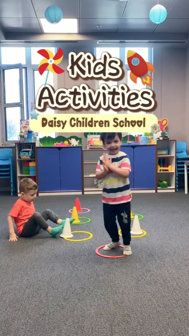 kids activities