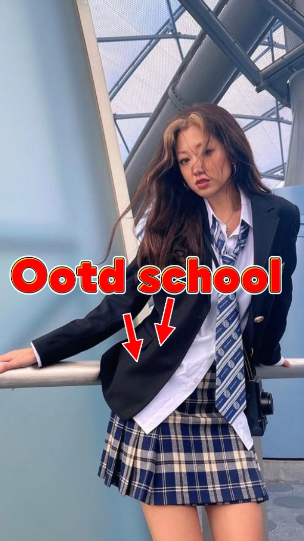 school story