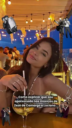 Música/ paixão 