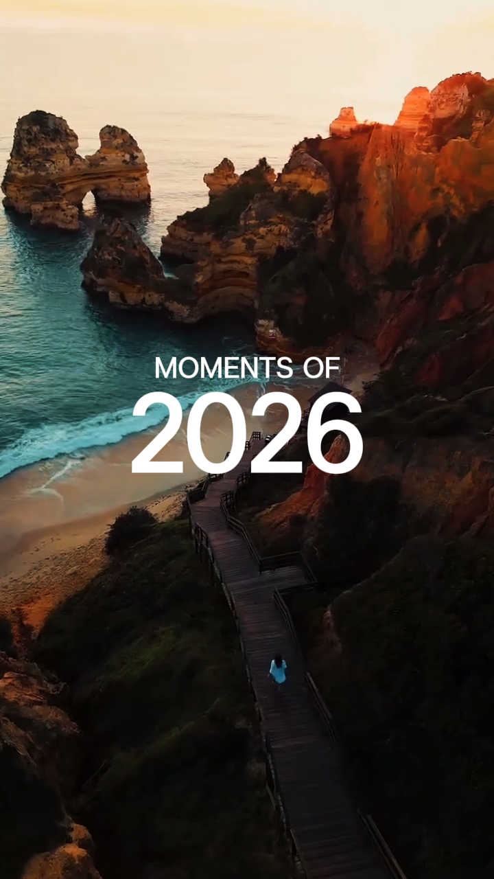 2026년의 순간