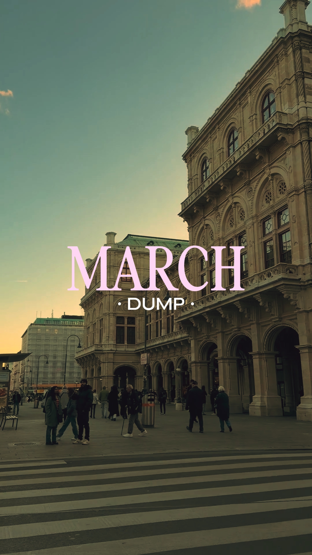 Dépôt de mars 