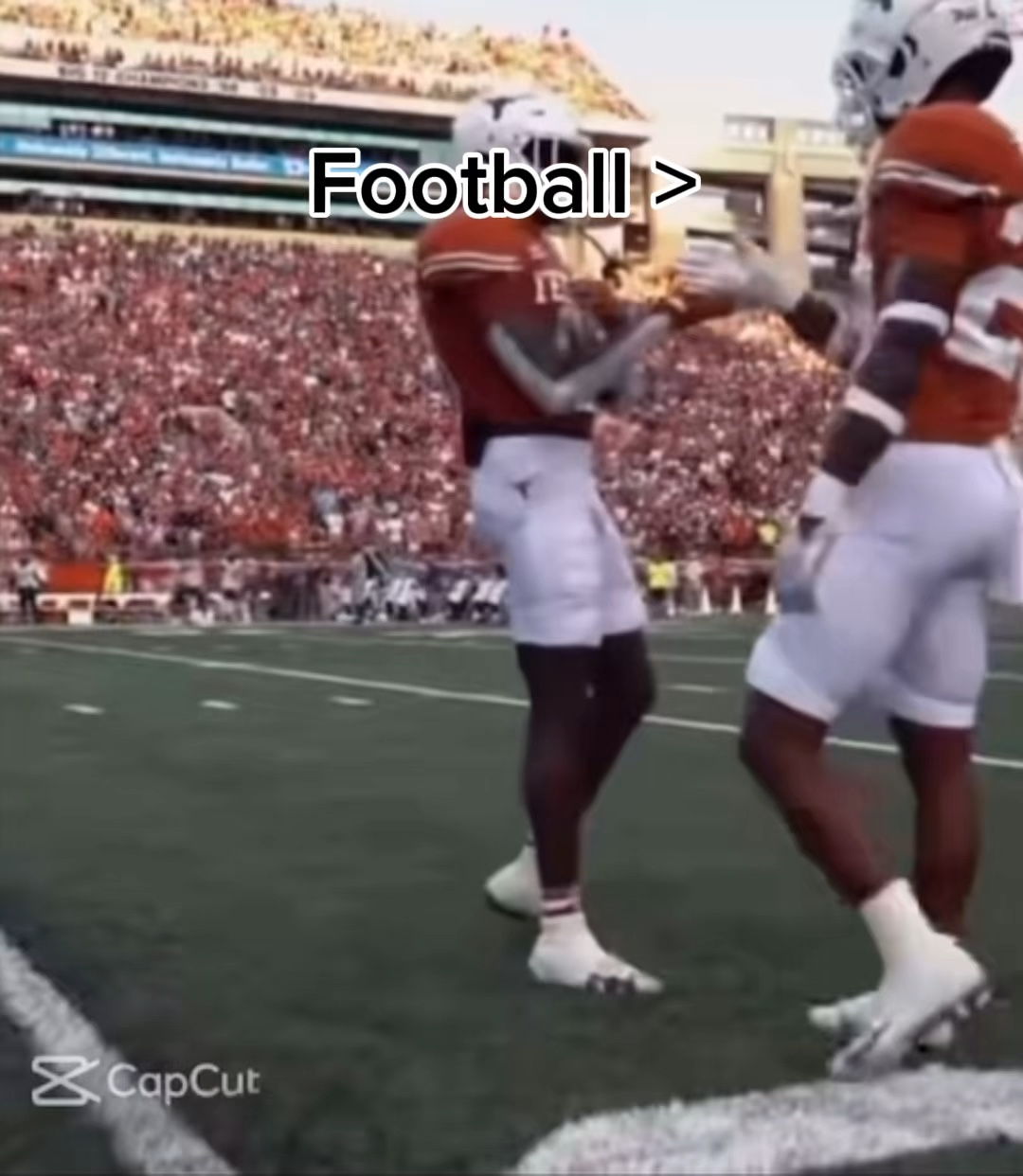 FOOTBALL SEASO