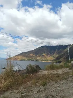 danau toba