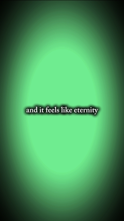 Eternity _ pk