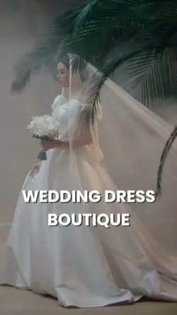 #14. wedding dress
